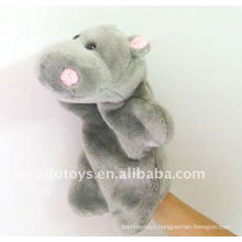Wholesale Hand Puppet Toys Educational Supply
